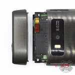 Ouvrez la coque arrière