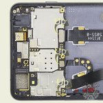 Déconnectez les connecteurs