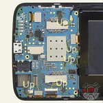 Desconectar os conectores