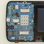 Desconectar os conectores