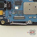 Déconnectez les connecteurs