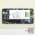 Remove the battery