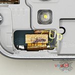 Ouvrez la coque arrière