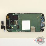 Remove the headphone port