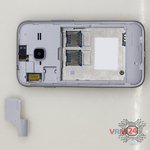 Remove plugs