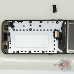 Remove the bracket