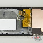 Desconecte el conector