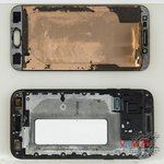Desconecte el conector