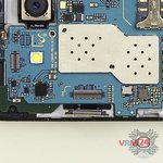 Disconnect the connectors