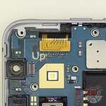 Disconnect the connectors