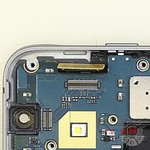 Disconnect the connectors