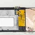 Déconnectez le connecteur