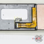 Desconecte el conector
