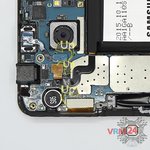 Desconectar os conectores