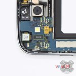 Disconnect the connectors