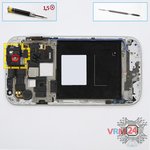 Remove the headphone port