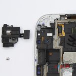 Remove the headphone port