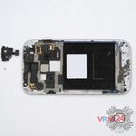 Remove the headphone port