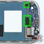 Remove the motherboard