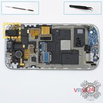 Remove the headphone port
