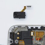 Remove the headphone port