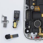 Remove the earpiece speaker