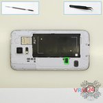 Desligar o conector