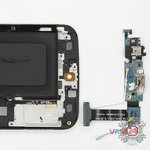Remove the sub-board