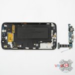 Remove the sub-board