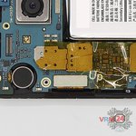 Disconnect the connectors
