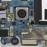 Desconecte el conector de la batería