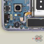 Desligar o conector da bateria