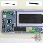 Desconectar os conectores