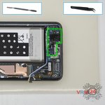 Remove the headphone port