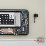 Remove the headphone port