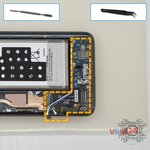 Remove the sub-board