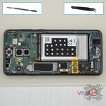 Disconnect the connectors