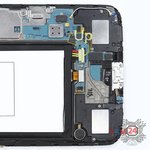 Remove the battery