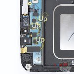 Disconnect the connectors