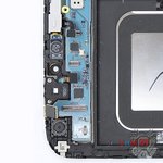 Disconnect the connectors