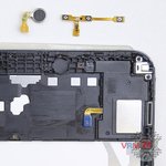 Remove the vibration motor