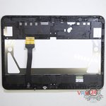 In the display frame remained