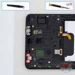 Remove the bracket