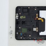 Remove the bracket