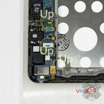 Disconnect the connectors