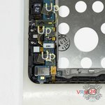Disconnect the connectors