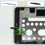 Remove the headphone port