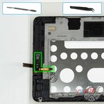 Remove the earpiece speaker