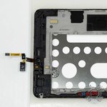 Remove the earpiece speaker