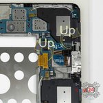 Disconnect the connectors